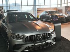 -奔驰利星行(北京花乡店)