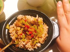 -一叶一世界•素食餐厅(环球中心店)