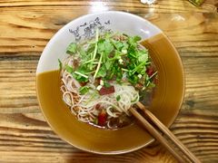 牛肉粉-一品香粉馆(官黎路店)