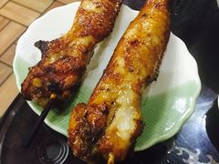 -潘苏凉茶馆(康之宝超级广场店)