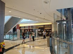 -鹅冠港式茶餐厅(来福士店)