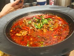 -大盐帮川菜馆(长楹天街店)