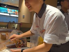 -海底捞火锅(南海万科广场店)
