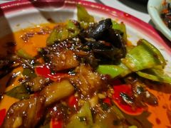 -小天府川菜馆(魏公村店)