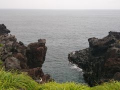 -柱状节理带
