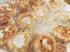 -葛记焖饼(伏牛路店)