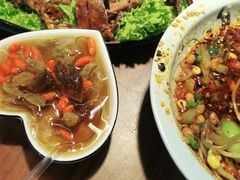 -川人百味·水煮活鱼(赛罕万达店)