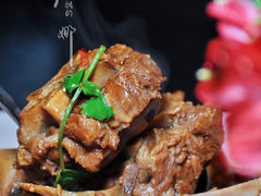 北京羊蝎子-胡大饭馆 24h(簋街总店)