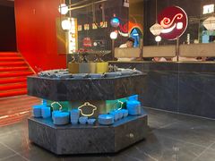 -捞神煲汤火锅(湖滨商业街店)