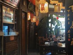 -南京大牌档(济南万象城店)