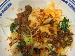 -秦䩊会·陕西biangbiang面(畹町路店)