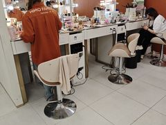 -HIMO海马体照相馆(上海华润CP静安店)