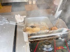 -老汪猪头肉春饼店