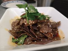 夫妻肺片-成都驻京办餐厅(蜀都宾馆店)