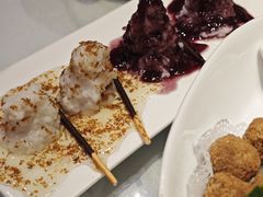 -惠丰堂饭庄·烤鸭·京味菜(西北旺·唐家岭店)