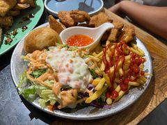 -杜家小馆(裕华路店)