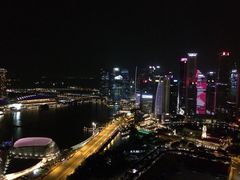 史丹福瑞士酒店-新加坡瑞士史丹福酒店