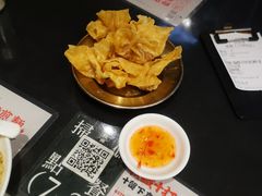 -禄粥·广府味·煲仔粥·宵夜·明档现做(江南西店)