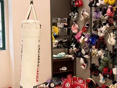 -VPsmart私教健身工作室(新华路旗舰店)