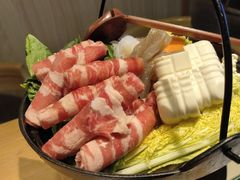 -屋岩·日式料理(惠阳开城大道店)