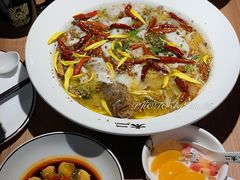 -太二酸菜鱼(沈阳万象城店)