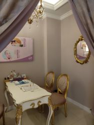 -蕾蕾美颜美容美体