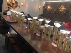 -成都你六姐·牛肉冒菜(城市集市合生汇店)