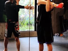 -EVE格斗健身工作室(周康店)