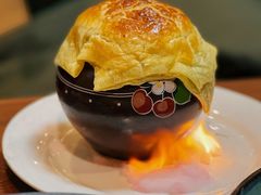 -卢布里西餐厅(总店)