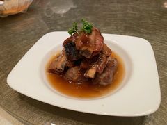 糖醋小排-御宝轩(益丰·外滩源店)
