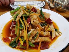 -巴依老爷新疆美食(望京小街店)