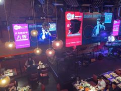 -胡桃里音乐酒馆(白云五号T5 MALL店)