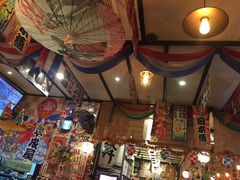 大堂-平成屋·午肴夜酒(四川北路店)