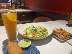 -get pizza意大利餐厅(凯德MALL店)