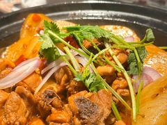 -花雕醉鸡(德盛广场一店)