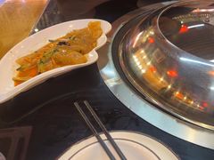 -炖四方东北铁锅炖·烧烤小龙虾(中豪国际店)