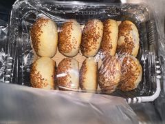 -上海蟹壳黄(徐汇区嘉陵菜市场店)