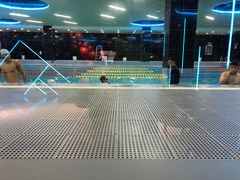 -优维游泳健身