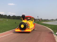 -云漫湖生态度假公园