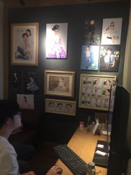 -倾城宝贝儿童摄影(浦东金谊店)