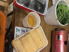 -黔哆哆地摊酸汤火锅(清湖店)