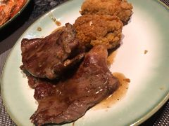 -金海湾自助餐厅(金陵饭店)