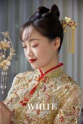点击看大图 -纯色时光婚纱艺术馆WHITE