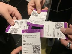 -中影国际影城(东方新天地CINITY店)