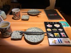 -TORO MaKi 寿司·日料(华创店)