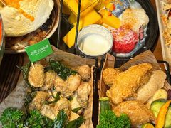 -岛风·台食小馆 ISLAND BISTRO(烟台山店)