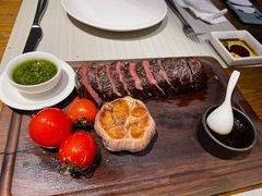 和牛4级牛腹排-Atto Primo