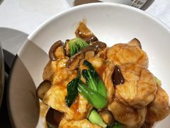 -醉舍·新淮扬菜(长宁龙之梦店)