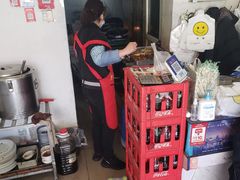 -一品鲜鱼锅贴(人民一路店)