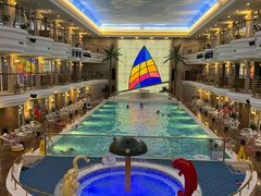 -海韵之星邮轮水会(明发商业广场店)